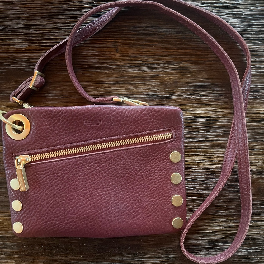 Hammitt Crossbody Purse